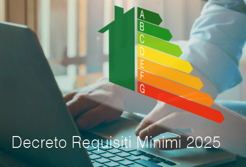 Decreto Requisiti Minimi 2025