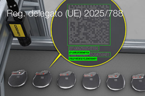 Regolamento delegato (UE) 2025/788