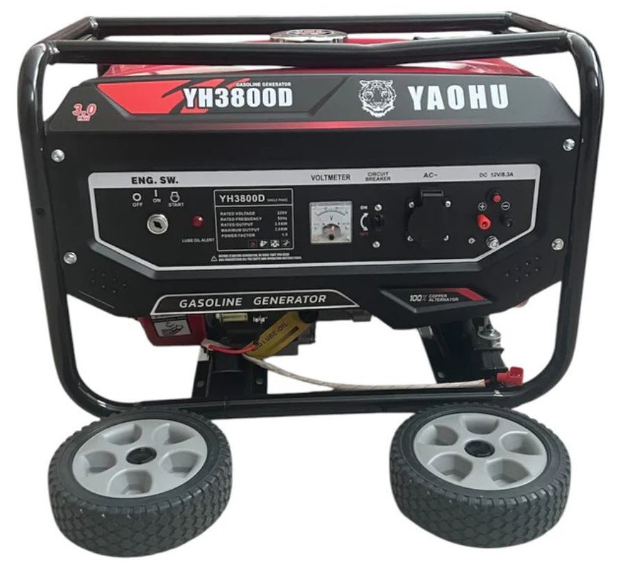 Generatore di corrente