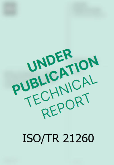 ISO/TR 21260
