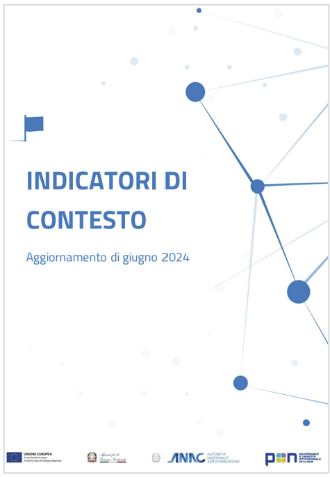 Indicatori di contesto