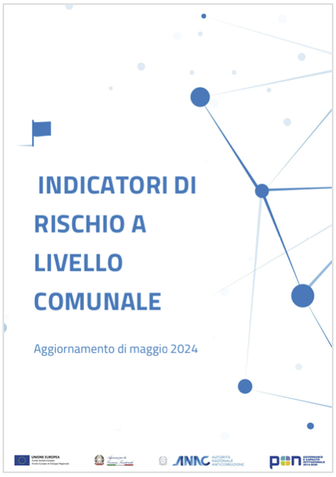 Indicatori di rischio a livello comunale