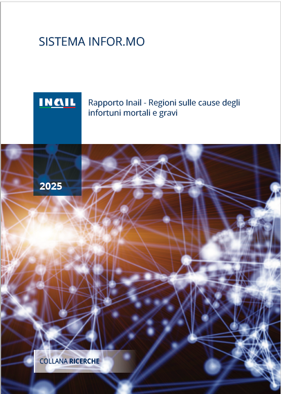 Infor.MO Rapporto Inail 2025