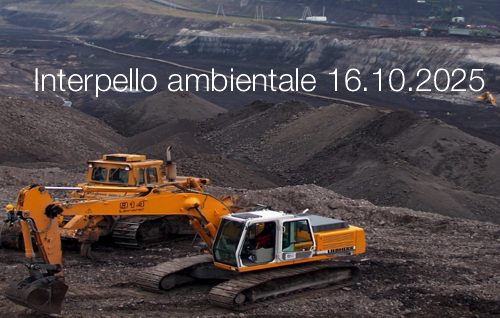 Interpello ambientale 16.10.2025