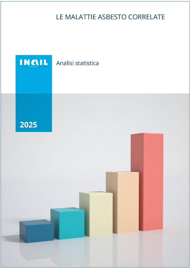 Le malattie asbesto correlate - analisi statistica