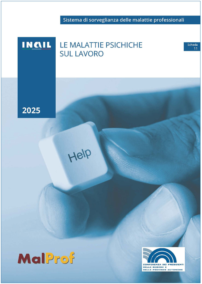 Malprof | Le malattie psichiche sul lavoro