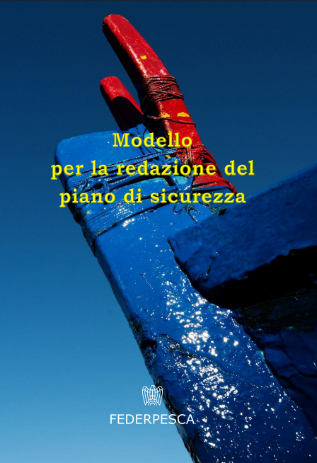 Modello per la redazione del piano di sicurezza