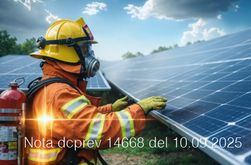 Nota dcprev 14668 del 10 Settembre 2025