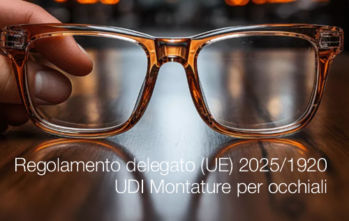 Regolamento delegato (UE) 2025/1920