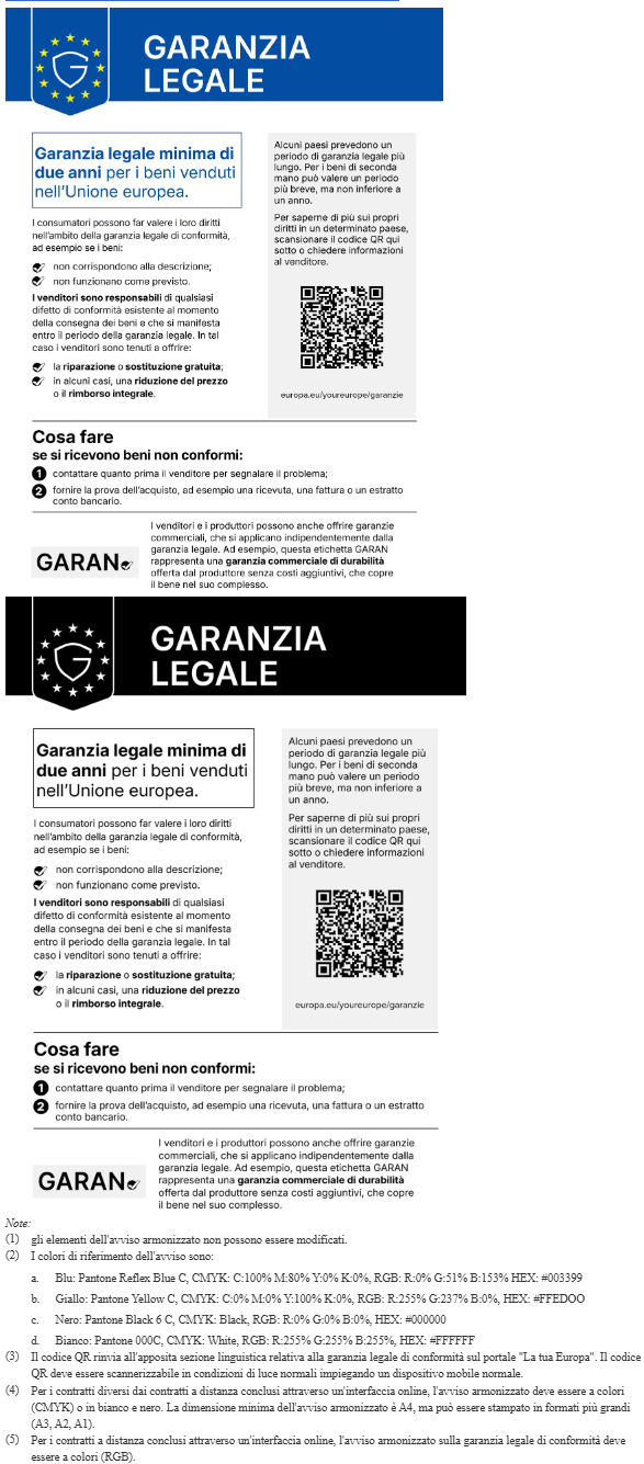 Regolamento di esecuzione (UE) 2025/1960