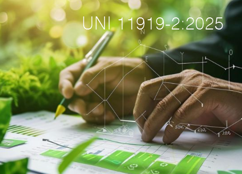 UNI 11919-2:2025