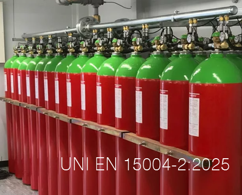 UNI EN 15004-2:2025