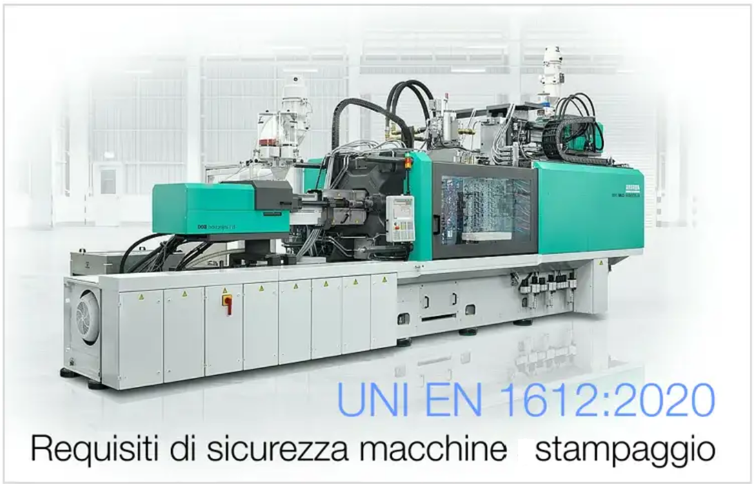 UNI EN 1612:2020