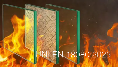 UNI EN 18080:2025