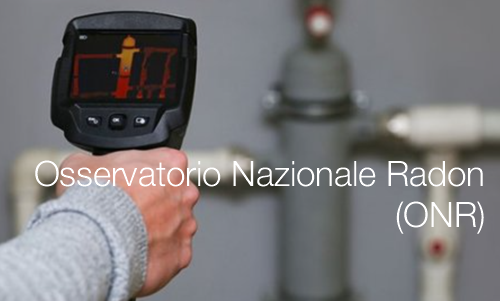Osservatorio Nazionale Radon (ONR)