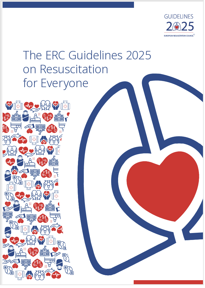 The ERC Guidelines 2025 on Resuscitation for Everyone