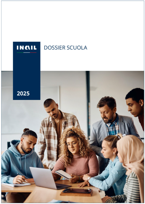 Dossier scuola 2025